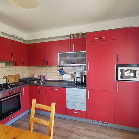 Family Apartment B&B Biograd Na Moru Buitenkant foto