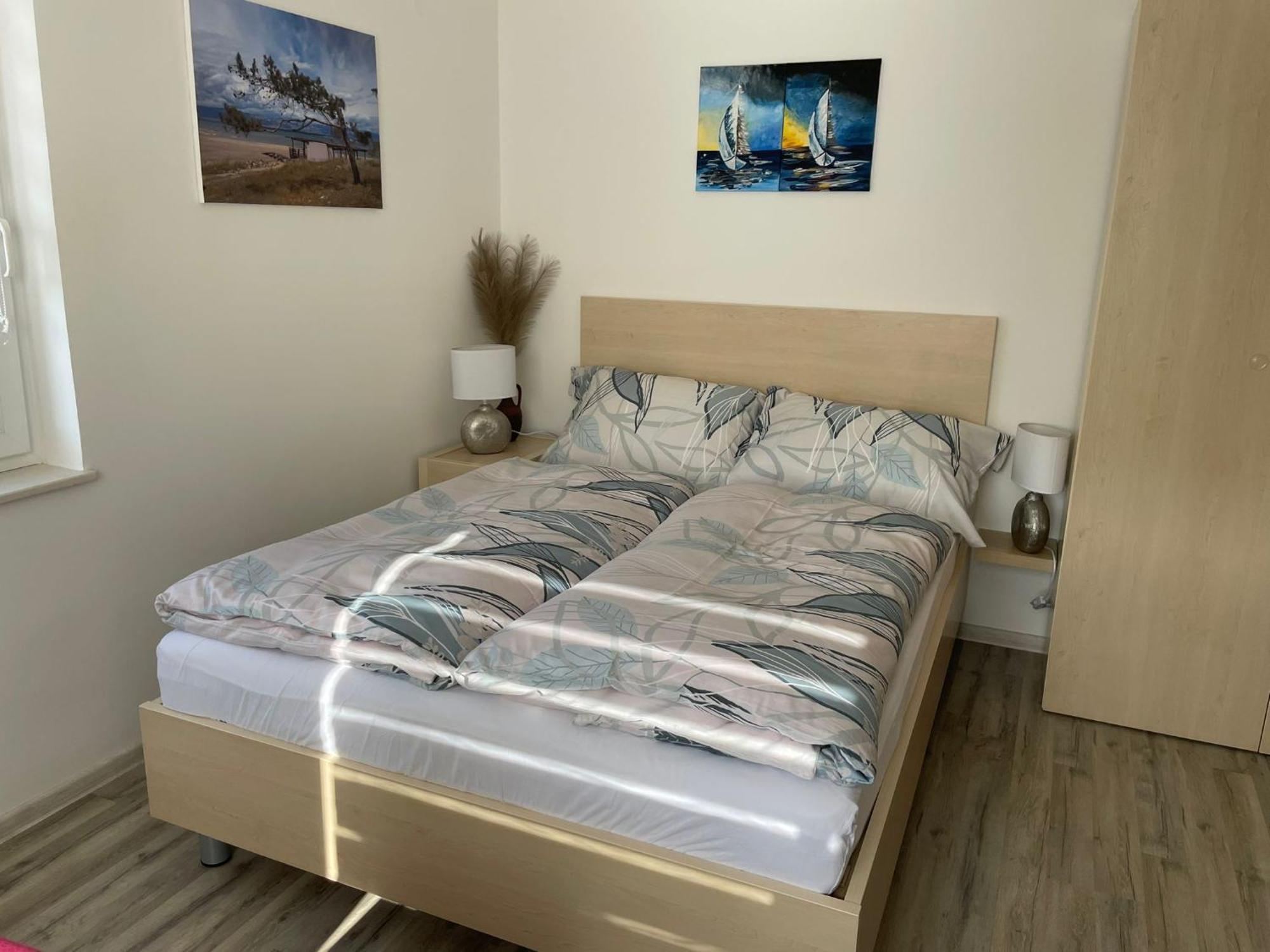 Family Apartment B&B Biograd Na Moru Buitenkant foto