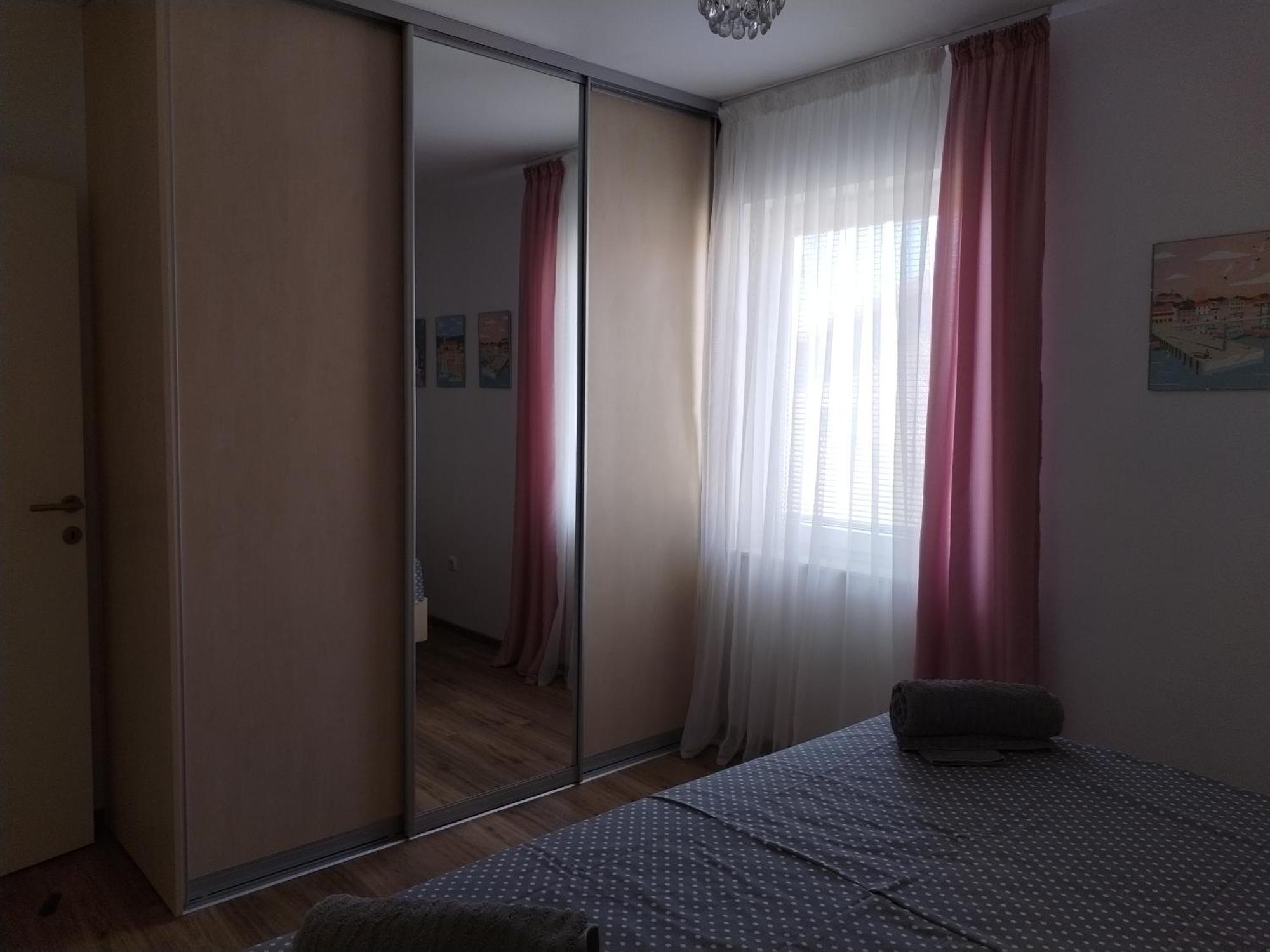 Family Apartment B&B Biograd Na Moru Buitenkant foto