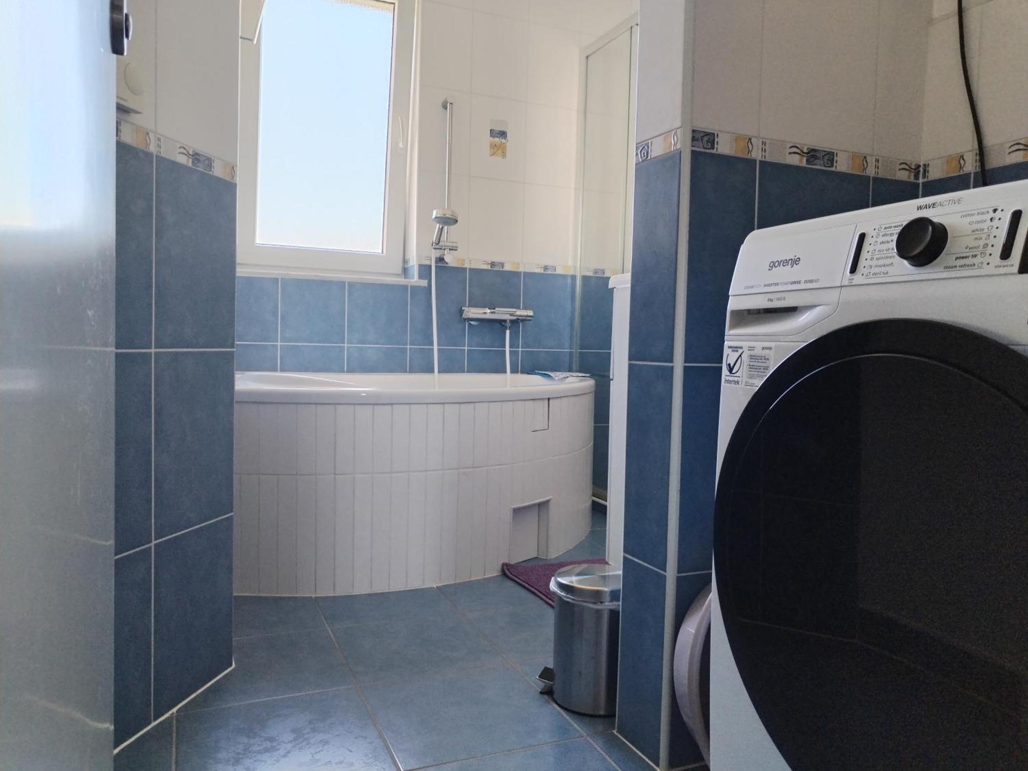 Family Apartment B&B Biograd Na Moru Buitenkant foto