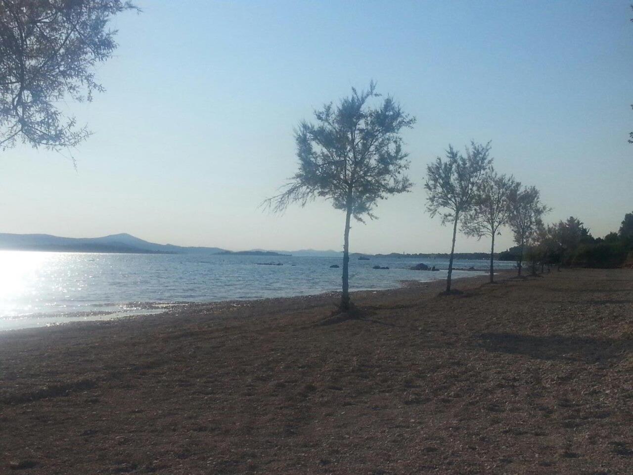 Family Apartment B&B Biograd Na Moru Buitenkant foto