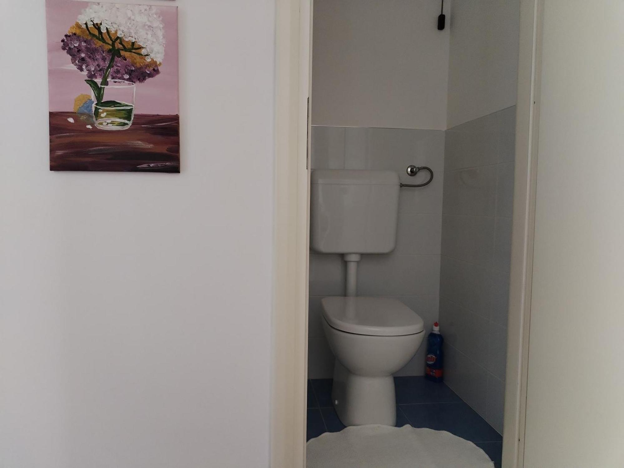 Family Apartment B&B Biograd Na Moru Buitenkant foto