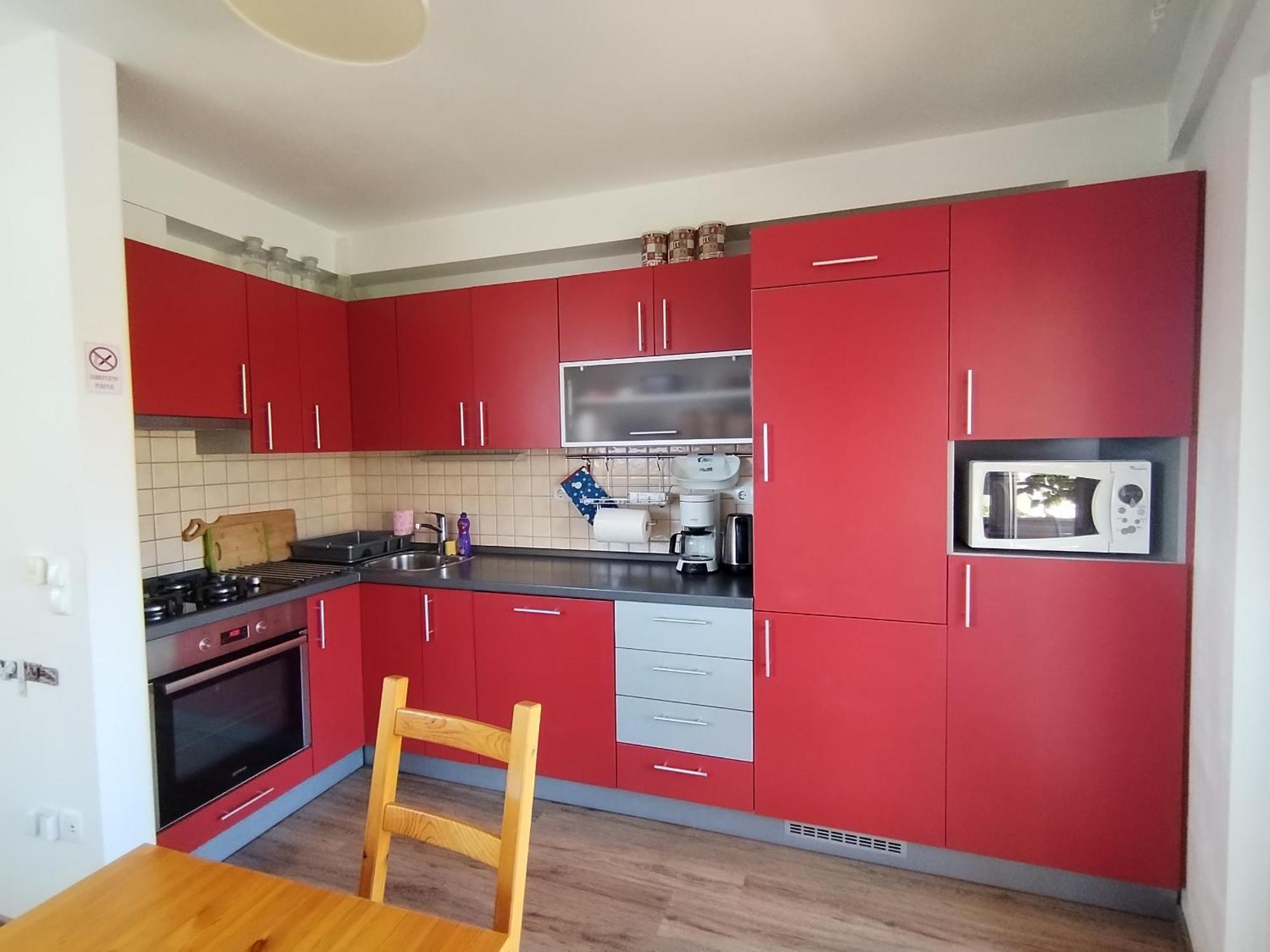 Family Apartment B&B Biograd Na Moru Buitenkant foto
