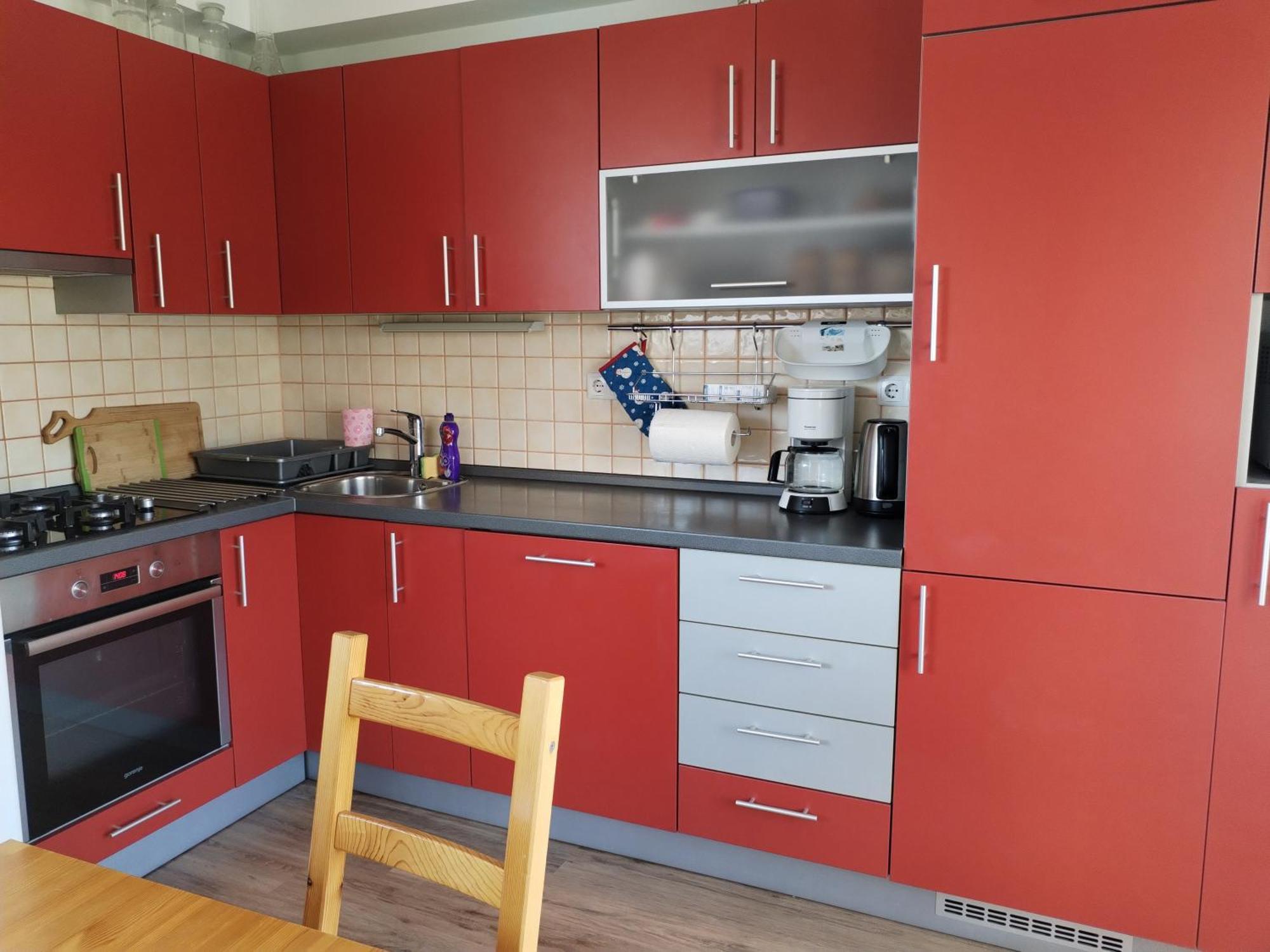 Family Apartment B&B Biograd Na Moru Buitenkant foto